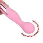 絆コレクション QUEEN'Sマッサージャー - 画像 (4)