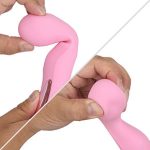 絆コレクション QUEEN'Sマッサージャー - 画像 (5)