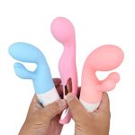 絆コレクション QUEEN'Sマッサージャー - 画像 (8)