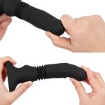 シリコンスウェリング&スラスティングwithリモートコントロール - 画像 (5)