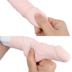 これが噂の激震ディルドバイブ！！ - 画像 (4)