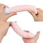 これが噂の激震ディルドバイブ！！ - 画像 (5)
