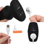 シリコンスウェリング&スラスティングwithリモートコントロール - 画像 (8)