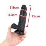 色欲の魔羅 ブラック - 画像 (5)