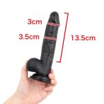 色欲の魔羅 ブラック - 画像 (7)