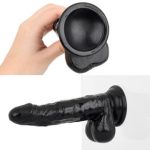 色欲の魔羅 ブラック - 画像 (10)