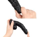 色欲の魔羅 ブラック - 画像 (9)