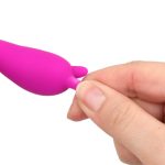 プリティラブ　Gスポットタッピングバイブレーター - 画像 (6)