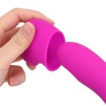 プリティラブ　Gスポットタッピングバイブレーター - 画像 (7)