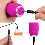 プリティラブ　Gスポットタッピングバイブレーター - 画像 (9)