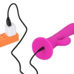 ストラップオン アッパーカットバイブレーター - 画像 (9)