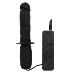 黒川さりながイッちゃった!バイブ