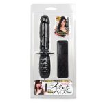 黒川さりながイッちゃった!バイブ - 画像 (2)