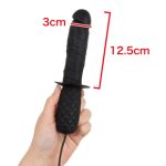 黒川さりながイッちゃった!バイブ - 画像 (3)