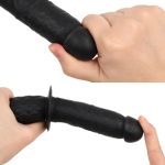 黒川さりながイッちゃった!バイブ - 画像 (4)