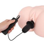 黒川さりながイッちゃった!バイブ - 画像 (9)