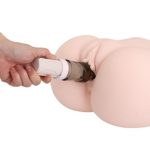 バイブ忍法帖　忍者刀影丸 - 画像 (9)