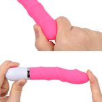 実力主義スリムバイブ　Dick - 画像 (3)