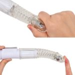 GAIAバイブ　中イキ絶頂MAX - 画像 (6)