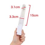 GAIAバイブ　中イキ絶頂MAX - 画像 (4)