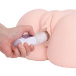 GAIAバイブ　中イキ絶頂MAX - 画像 (11)