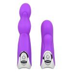 実力主義ハンディバイブ