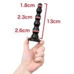 アナル・ザ・ドクター　サッカー - 画像 (4)