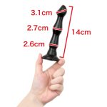 アナル・ザ・ドクター　サッカー - 画像 (3)