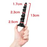 アナル・ザ・ドクター　サッカー - 画像 (5)