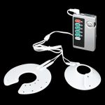 エレクトリックショック　ブレストパッドエンハンサー