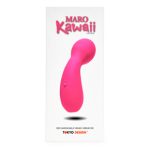 Maro Kawaii Wand Cerise - 画像 (2)