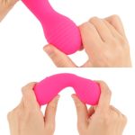 Maro Kawaii Wand Cerise - 画像 (4)