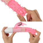 イボンバー （パール入り） ピンク - 画像 (4)