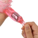 イボンバー （パール入り） ピンク - 画像 (5)