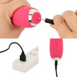 プリティラブ　パール48タイトスイングバイブレーター - 画像 (7)