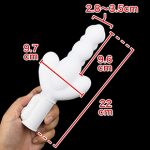 シン・白い巨根 - 画像 (3)