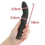 ぷにっとアナル　スティックバイブ - 画像 (3)