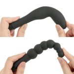 ぷにっとアナル　スティックバイブ - 画像 (5)