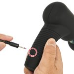 プリティラブ ストロングパワーバイブレーティングガン - 画像 (7)