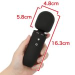 完全防水　超愛振動　DENMA　28 - 画像 (3)