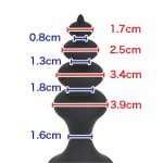 ステップアップ拡張プラグ - 画像 (4)