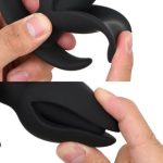 10モード アナルプラグ - 画像 (4)