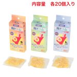 指ドーム（ゼリー付き） - 画像 (2)