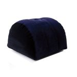 ディルド&バイブ固定ピロー クッション型 - 画像 (2)