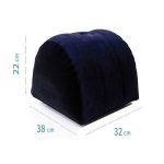 ディルド&バイブ固定ピロー クッション型 - 画像 (3)