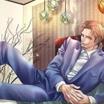 オジサマと貴女～暴かれる貴女～