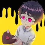 チョコ君とぱちぱちチョコレート - 画像 (3)