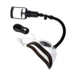 クリバキュームローター ポンプ式