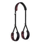 レッグドミネーション 足枷