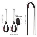 レッグドミネーション 足枷 - 画像 (4)